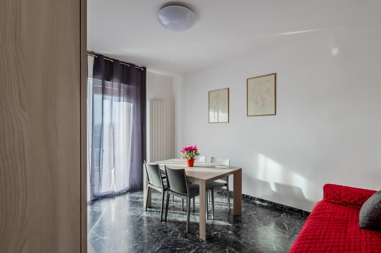 Zagar House-venice Airport Close-by W Parking Apartment